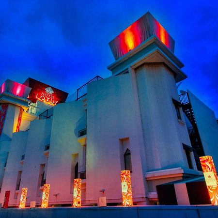 Hotel Lotus Iwatsuki (Adults Only) さいたま市 エクステリア 写真
