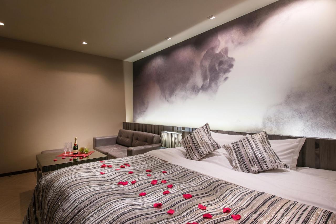 Hotel Lotus Iwatsuki (Adults Only) さいたま市 エクステリア 写真