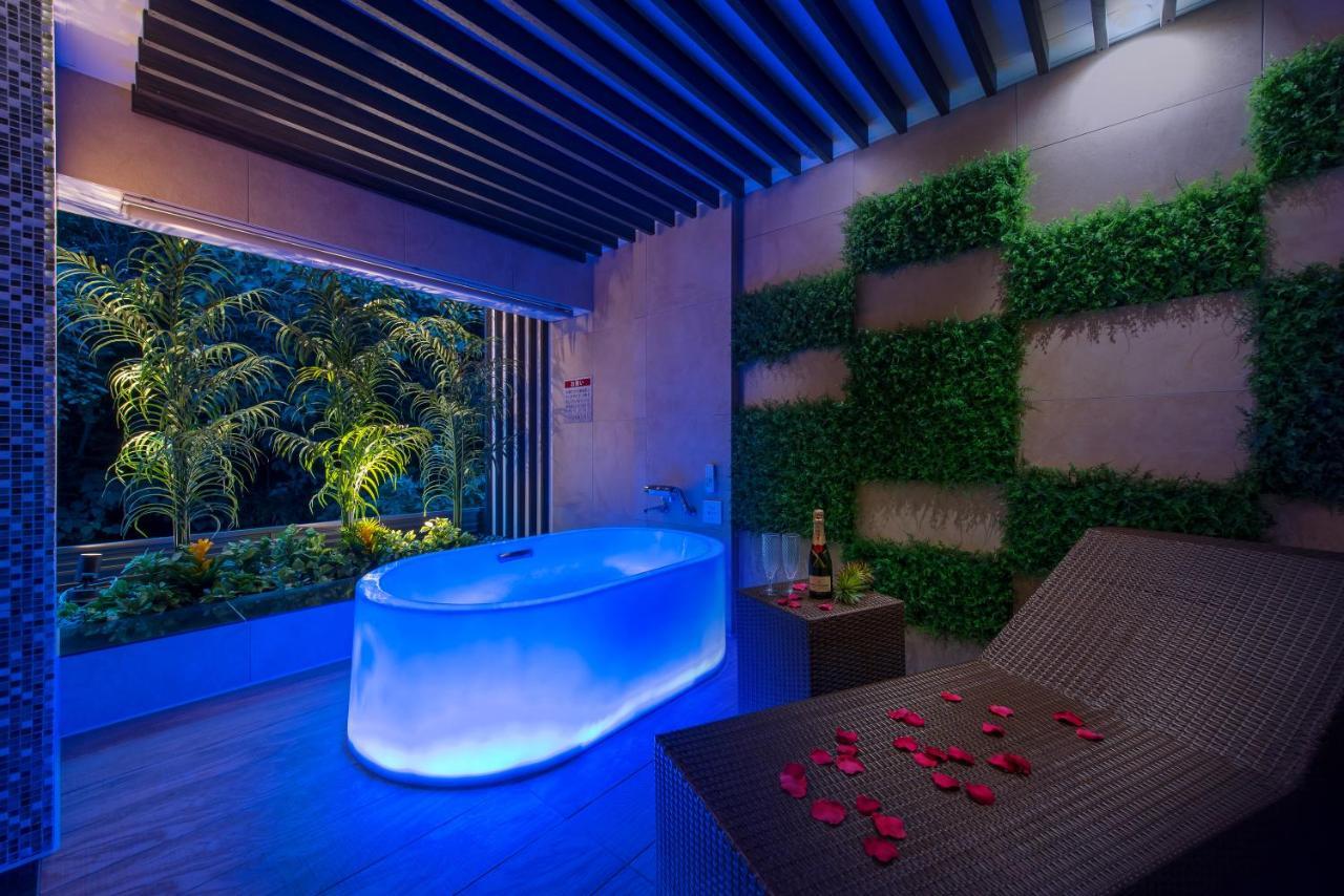 Hotel Lotus Iwatsuki (Adults Only) さいたま市 エクステリア 写真
