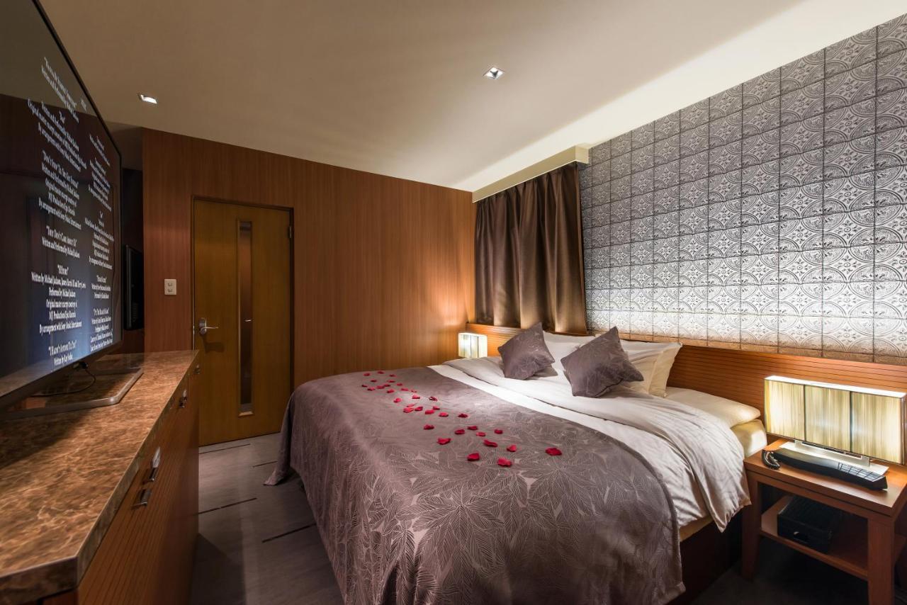 Hotel Lotus Iwatsuki (Adults Only) さいたま市 エクステリア 写真