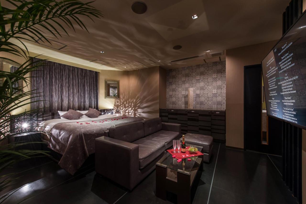 Hotel Lotus Iwatsuki (Adults Only) さいたま市 エクステリア 写真