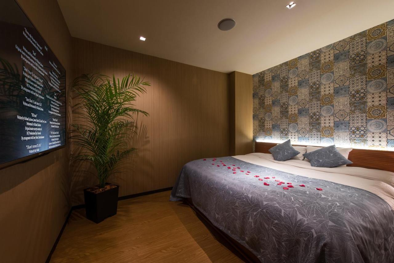Hotel Lotus Iwatsuki (Adults Only) さいたま市 エクステリア 写真