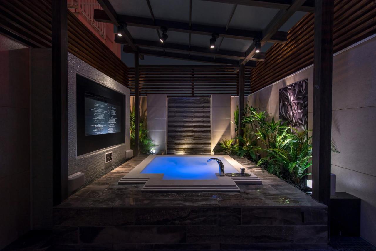 Hotel Lotus Iwatsuki (Adults Only) さいたま市 エクステリア 写真