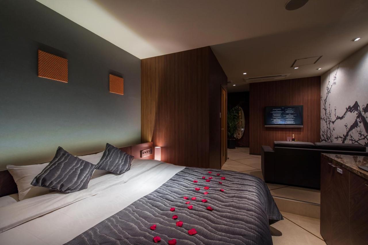 Hotel Lotus Iwatsuki (Adults Only) さいたま市 エクステリア 写真