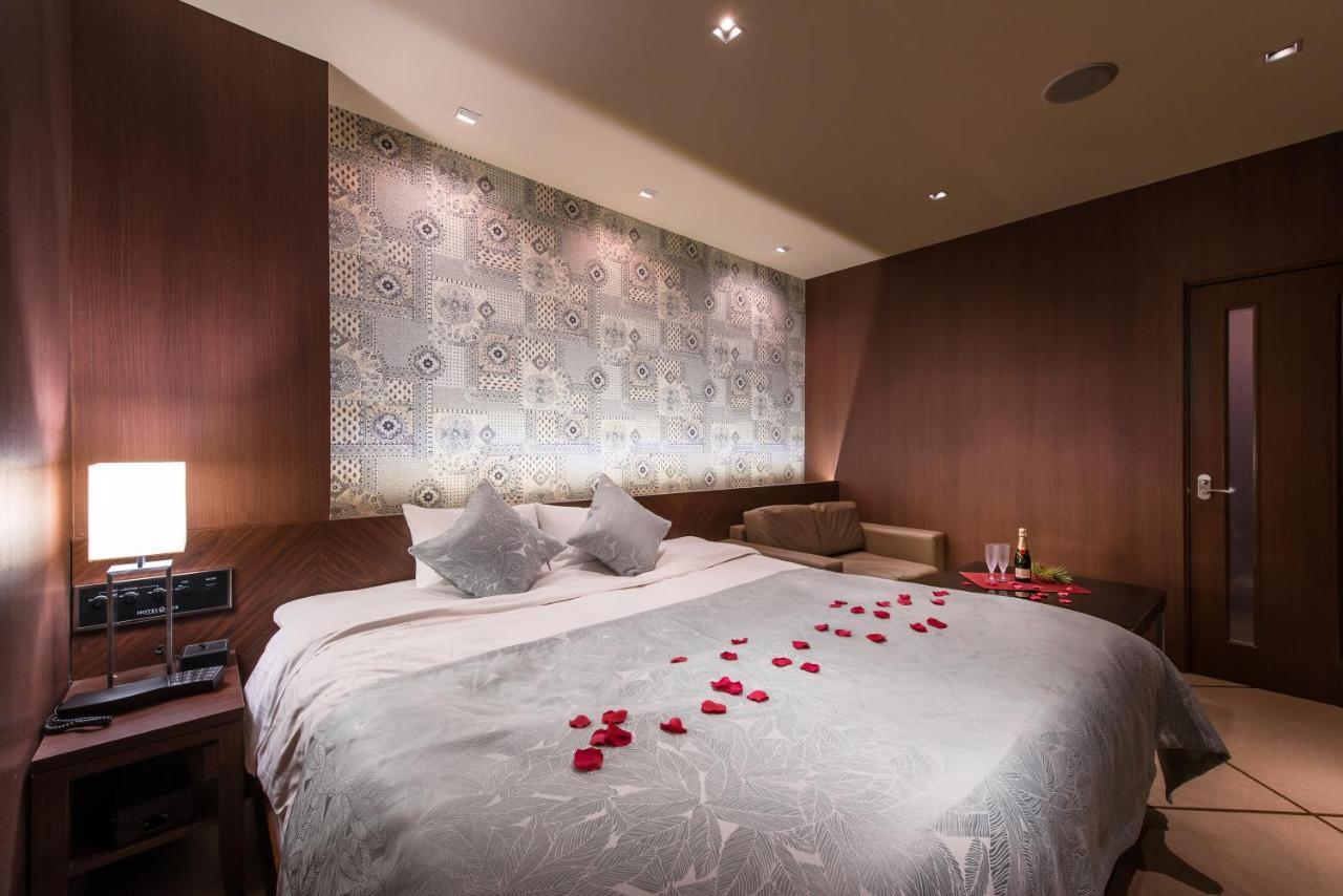 Hotel Lotus Iwatsuki (Adults Only) さいたま市 エクステリア 写真